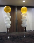 Helium Balloons Perth | Giant Balloon Arrangements