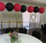 Wedding Balloons Perth
